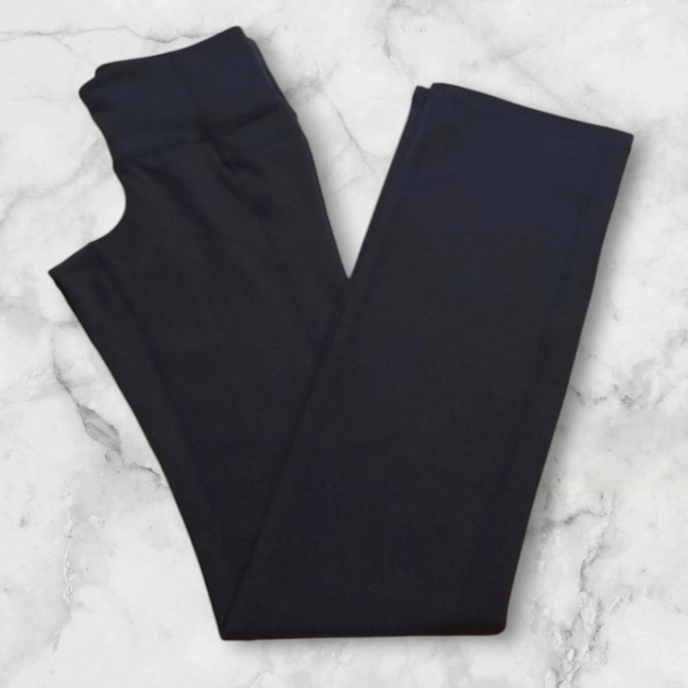 Athleta Navy Leggings